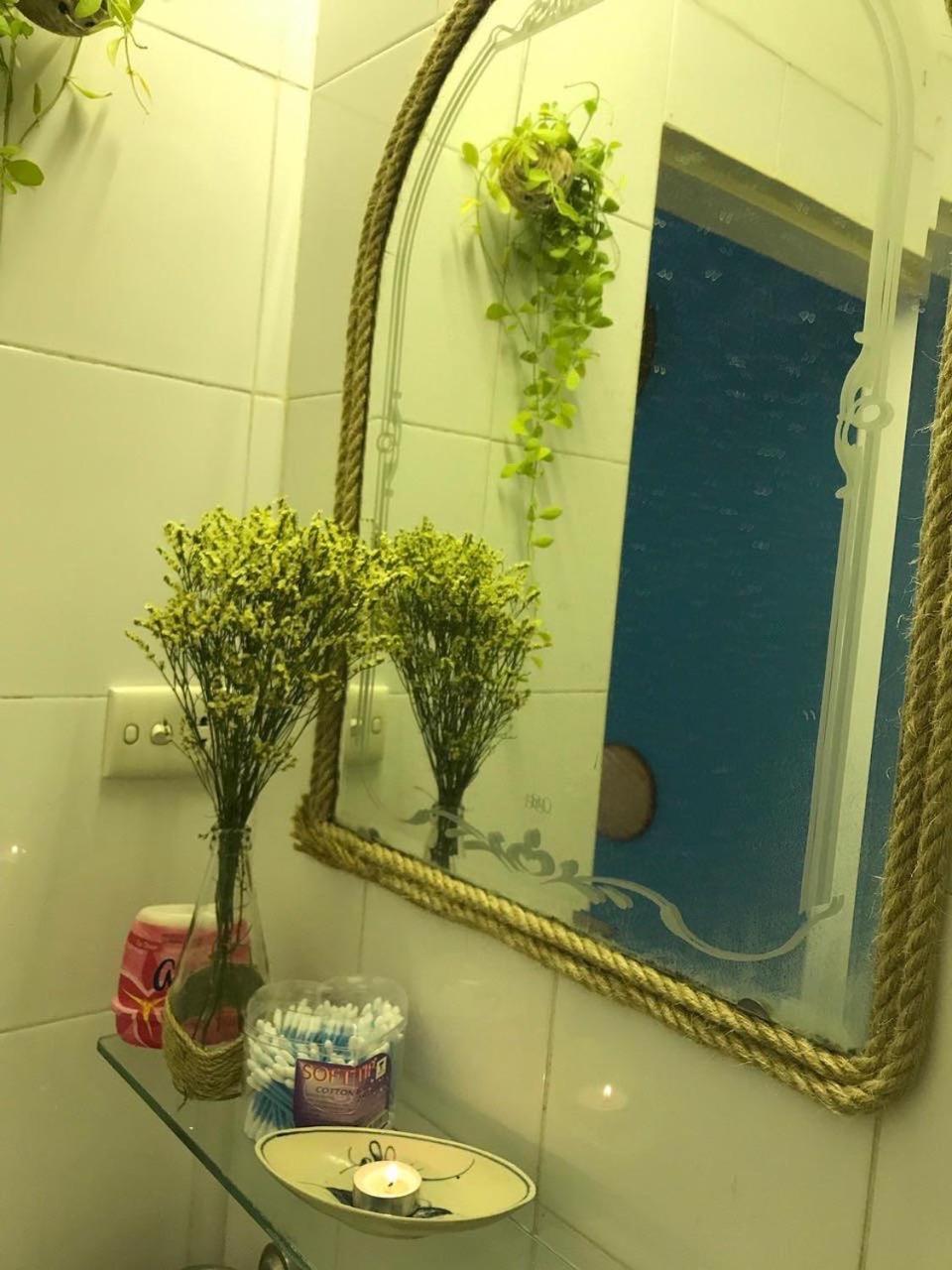 Luna Old Quarter Homestay Room #3 Hanoi Eksteriør billede